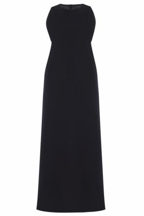 Dress with slit, zdjęcie 1 Dress with slit od Rick Owens DRKSHDW